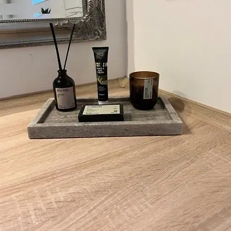 아파트 Location Near The 에스비에르